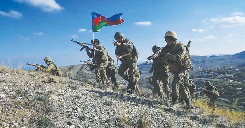 С железной волей к справедливому миру