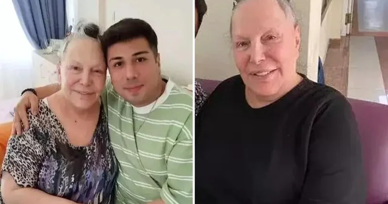 Qocalar evində qalır Kim olduğunu öyrənənlər dəhşətə gəlir FOTO
