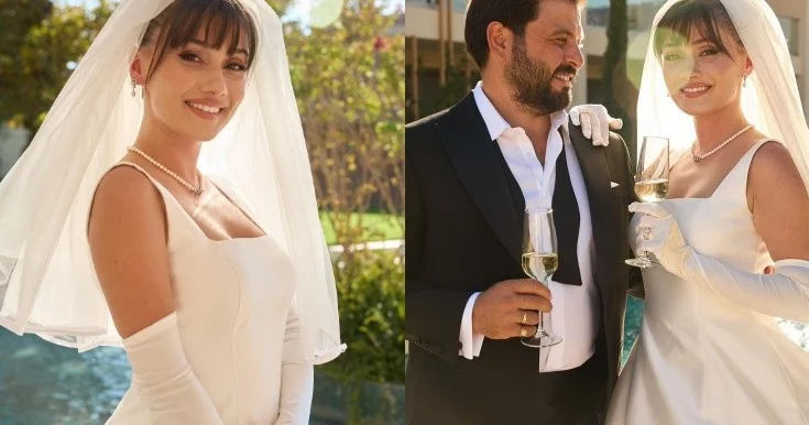 Bu gün toylarıdır Fotolar