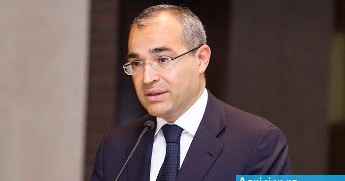 Mikayıl Cabbarov: Əsrin müqaviləsi ölkəmizi qlobal enerji xəritəsinə çıxardı