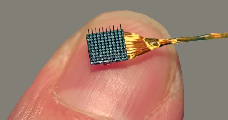 Neuralink испытает перевод человеческих мыслей в речь