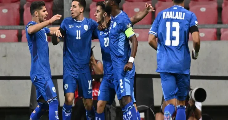 UEFA gələn həftə İsrail millisini və klublarını turnirlərdən çıxaracaq