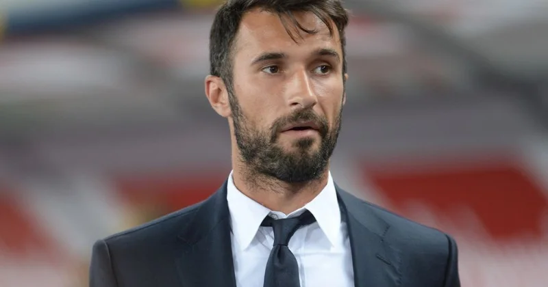 Mirko Vuçiniç Monteneqro millisinə baş məşqçi təyin edildi