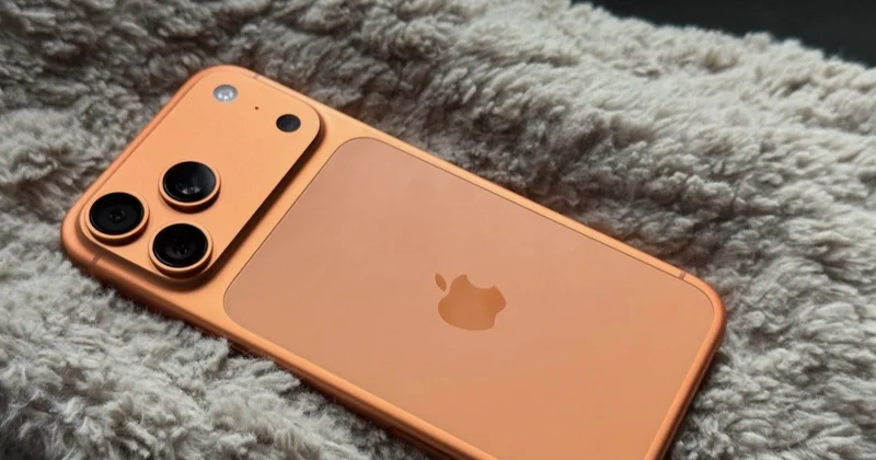 Почти 500 часов за мечту: сколько нужно работать, чтобы купить iPhone 17 Minval Politika
