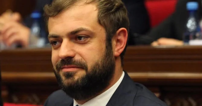 Gevorq Papoyan Zəngəzur dəhlizi üçün ABŞ a gedir