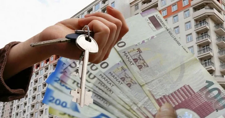 Министерство труда и соцзащиты Азербайджана предлагает квартиры в ипотеку