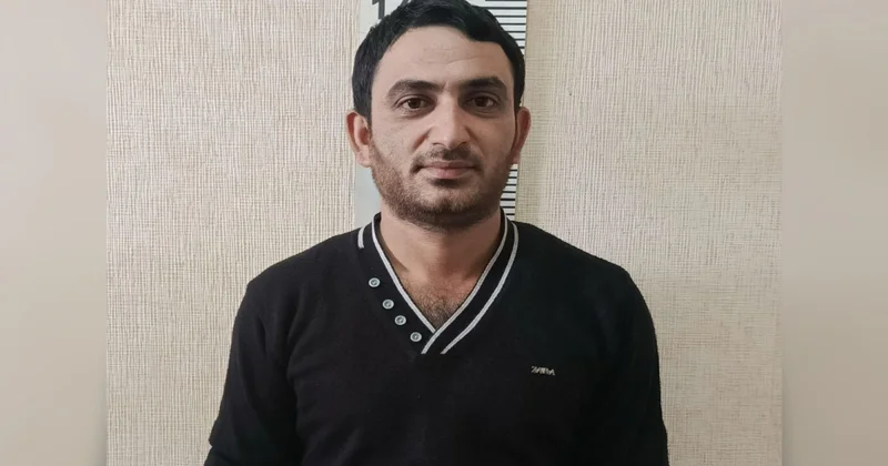 Zərdabda kriminal həyat tərzinin təbliği və narkotiklərin qanunsuz dövriyyəsi ilə məşğul olan şəxs həbs olunub FOTO