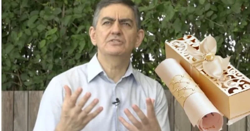 “Dəvətnaməbaz!” Deputatın yazısı...
