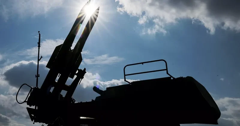 Минобороны РФ: За ночь сбиты 149 украинских беспилотников
