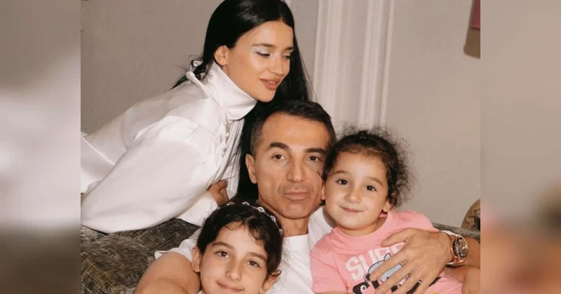 Adnan Əhmədzadənin xanımı bahalı həyatını əks etdirən paylaşımlarını sildi Foto