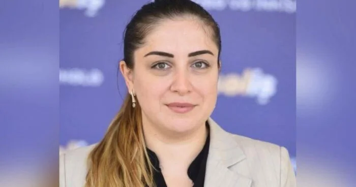 Qarabağ Universitetinin sabiq prorektoruna yeni vəzifə verildi