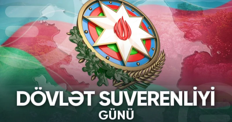 “Suverenliyin tam bərpası Böyük Zəfərin məntiqi nəticəsi idi“ ŞƏRH OLUNDU