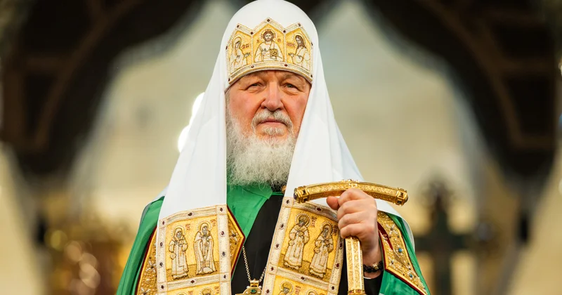 Azərbaycana qarşı yeni təxribat: Kirill düşmənin “dəyirman”ına su tökür