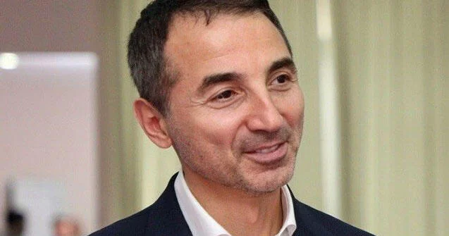 Аднан Ахмедзаде задержан дело ведет СГБ