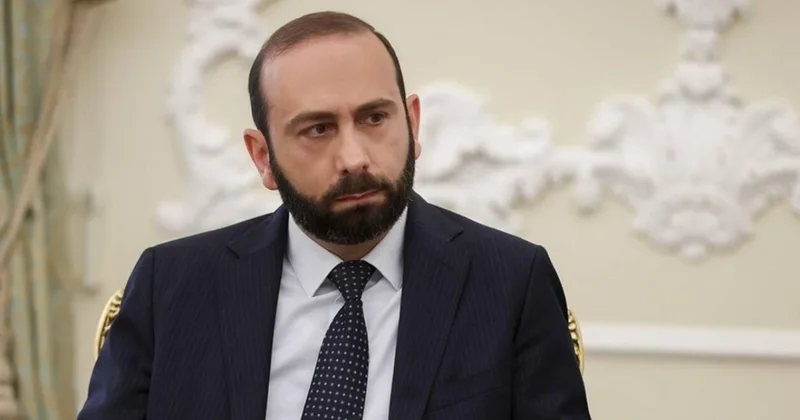 Artıq sülh müqaviləsini imzalamağa hazırıq Mirzoyan