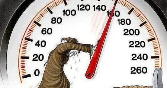 Bakıda bu yolda sürət həddi 20 km/saata ENDİRİLDİ Sürücülərin diqqətinə!