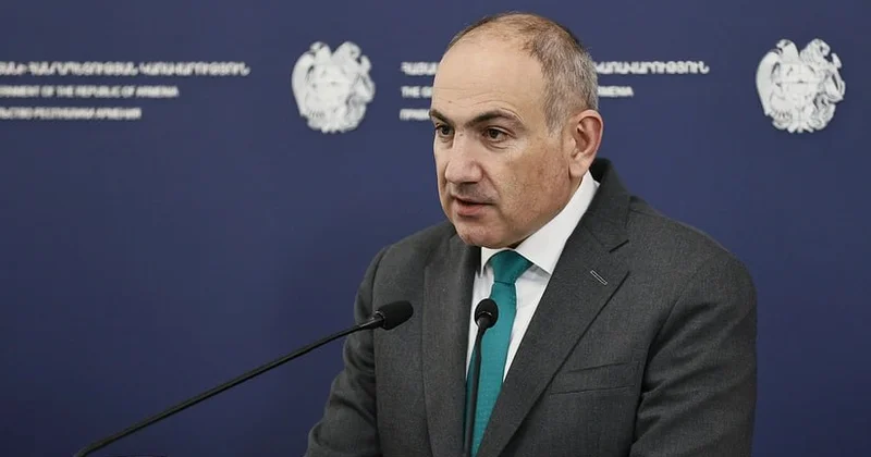 Paşinyan Zəngəzur dəhlizinin açılmasının ƏHƏMİYYƏTİNDƏN DANIŞDI