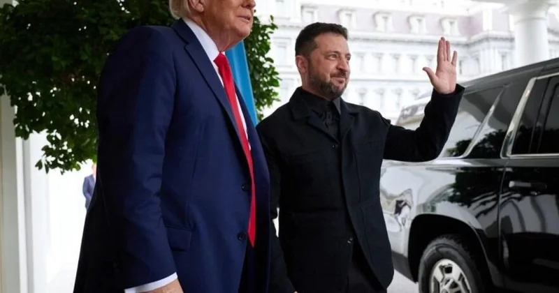 Генассамблея ООН сведет Трампа и Зеленского