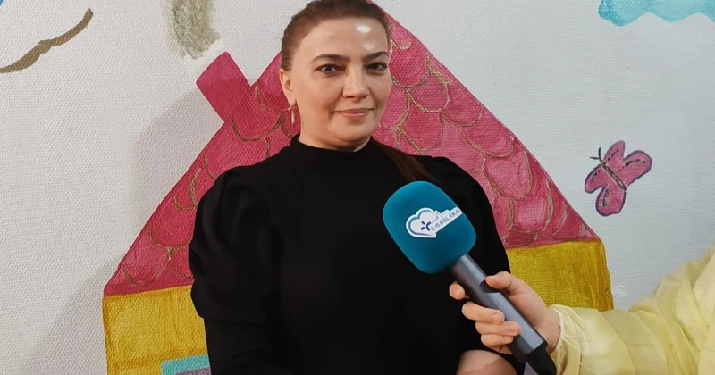 Nuridə Məmmədova yüksək vəzifəyə TƏYİN EDİLDİ