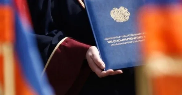 Гражданский договор Армении берет курс на новую Конституцию после выборов 2026 года