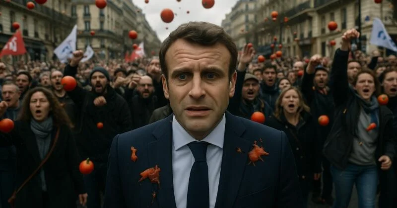 Премьер за премьером за премьером: почему Макрон не сможет угодить французам