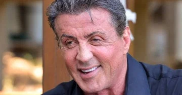 Silvestr Stallone: ​​“Texnologiya məni 18 yaşına çatdıra bilər...”