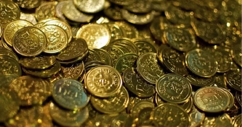 300 illik xəzinə tapıldı: 3 ölkə mülkiyyət davası açacaq