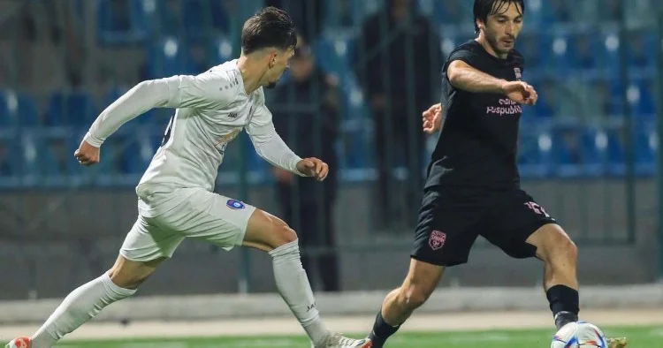 Sabah Turan Tovuz START HEYƏTLƏR