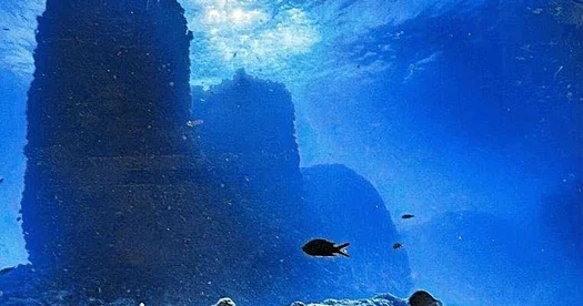 “Kleopatranın məzarı”nın yaxınlığında sirli sualtı tikililər aşkar edilib...