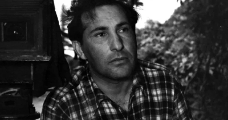 Nazim Hikmətlə dost olan, Nəriman Nərimanov haqqında çəkdiyi filmə görə təzyiqlərə məruz qalan Xalq artisti