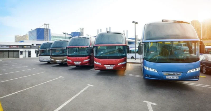 Azərbaycanda sərnişin daşınmaları ilə məşğul olan sahibkarlara subsidiya veriləcək