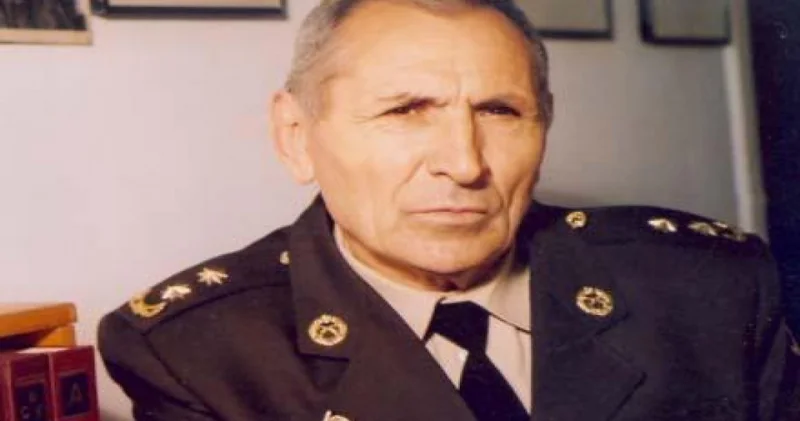 Скончался Шамистан Назирли