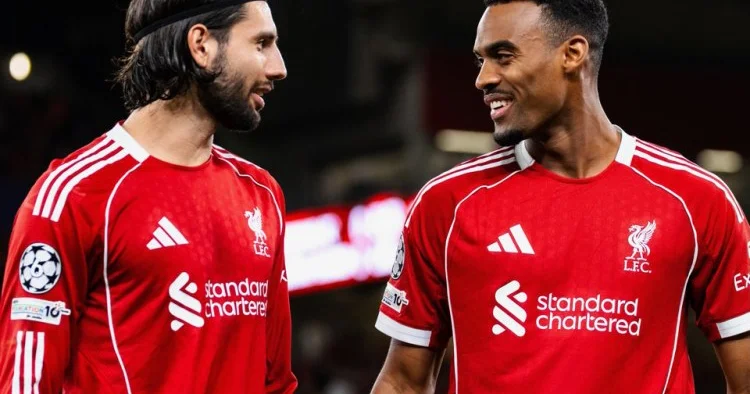 Liverpul un futbolçusu Real ın hədəfində