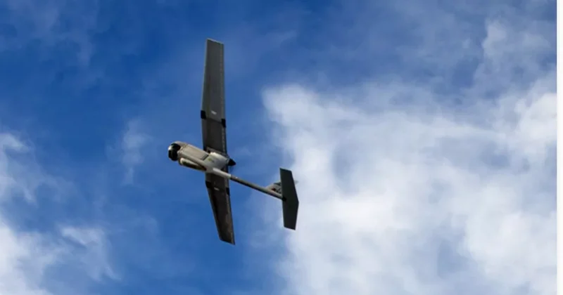 Ukrayna dronlarının Samara vilayətinə hücumu nəticəsində 4 nəfər ölüb
