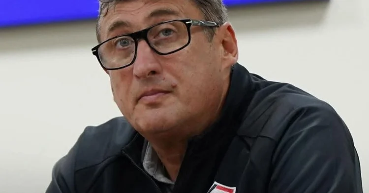 Kaxaber Tsxadadze: Qarabağ la matçda qapımızın qarşısında avtobus qurmayacağıq