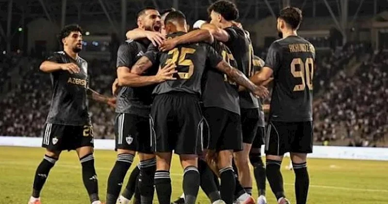 Qarabağ ilk oyunu Azersun Arena da keçirəcək Təqvim dəyişdi