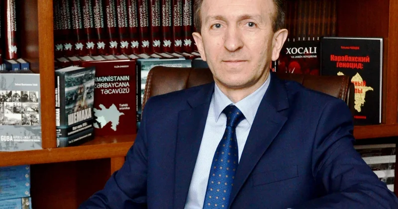 İkinci Qarabağ müharibəsi: Azərbaycanın ərazi bütövlüyünün bərpası və suverenliyinin bərqərar olması
