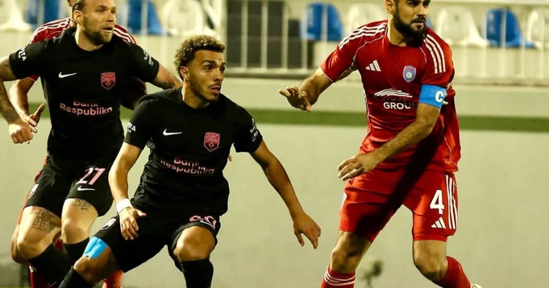 Misli Premyer Liqası: “Sabah iki cavabsız qolla qalib gəlib
