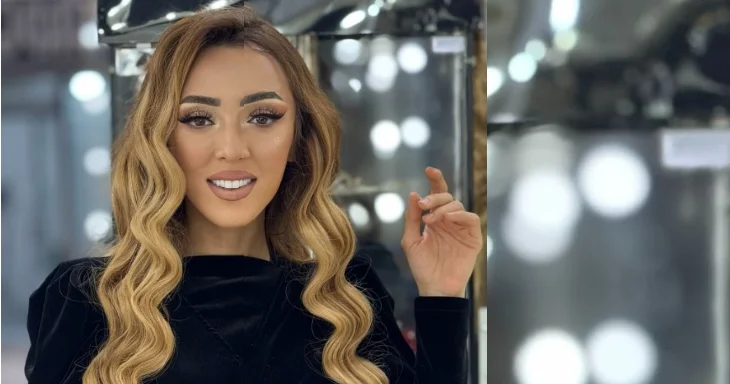 Ofelya Şabanova: “Əxlaqsızlar üzündən bütün xanımları ləkələmək olmaz!”