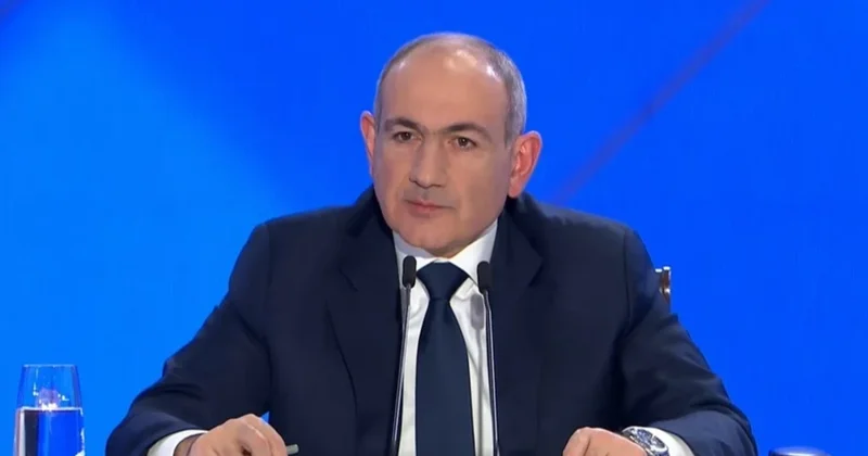 Пашинян: Электросети Армении могут передать международное управление
