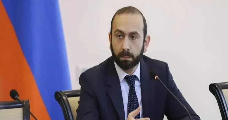 Ermənistan sülh müqaviləsinin imzalanacağı yer barədə məsləhətləşmələrə hazırdır