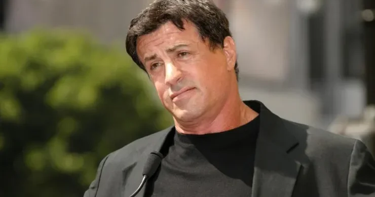 Silvestr Stallonedən “Rambo”nun davamı üçün maraqlı ideya