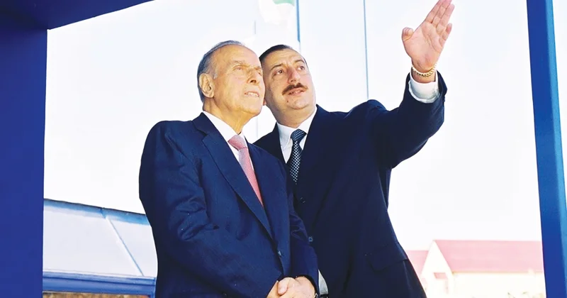 Стержень единства нации