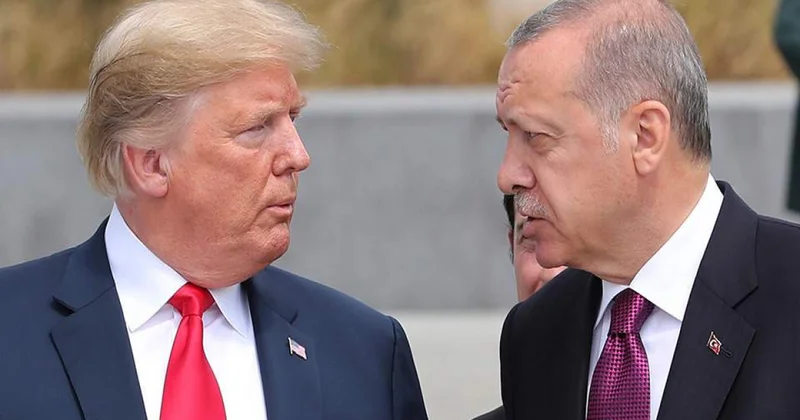 Türkiyə 250 Boeing təyyarəsi və hərbi texnika alır
