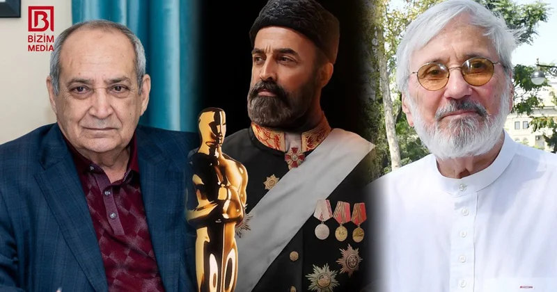 “Oskar”a təqdim olunan filmimiz nüfuzlu mükafatı qazana BİLƏR? Kino xadimlərindən AÇIQLAMA