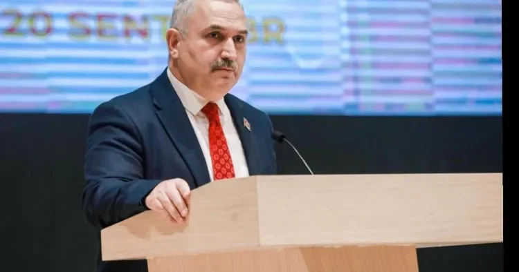 Xalqımız hər bir şəhərin azad olunmasını dövlətçilik tarixinin xüsusi səhifəsi kimi qeyd edir Deputat