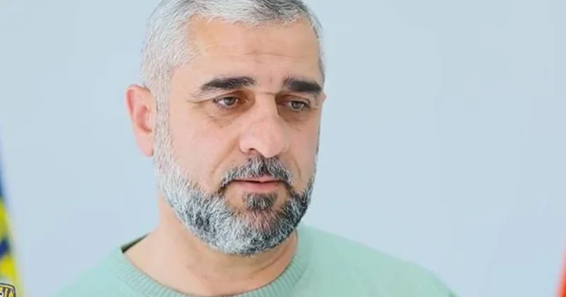Kəpəz baş məşqçisiz qaldı Adil Şükürov getdi!