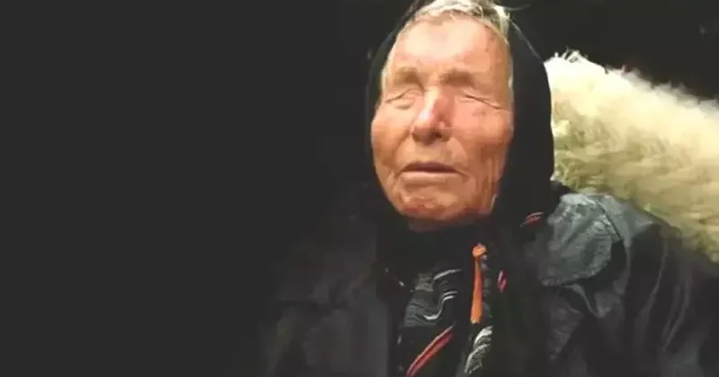 Baba Vanqanın 2026 ci il proqnozları! Zaman daralır “gözlənilməzi gözləyin!”