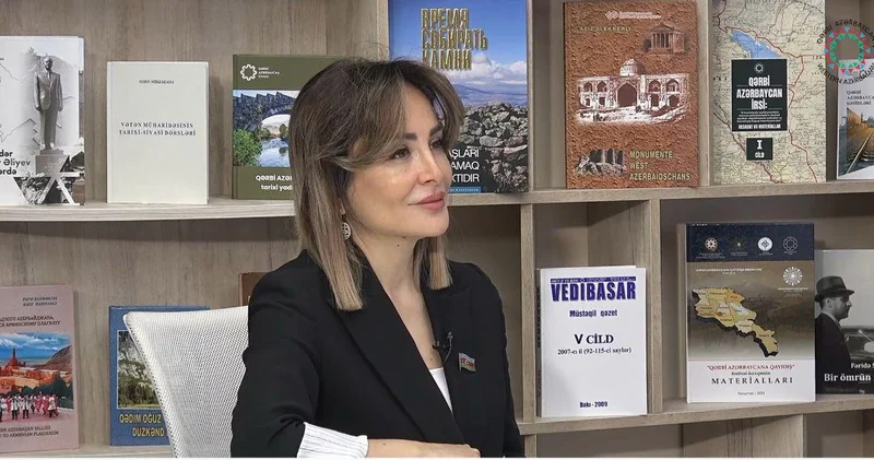 Qarabağda şəhər günlərinin xüsusi rəmzi mənası var