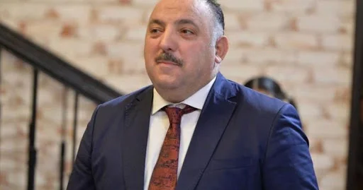 Bəhram Bağırzadə: “Xalq artisti adı istəmirəm” KONKRET